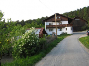 Ferienwohnung In Zandt Mit Garten Und Grill